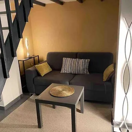 Spacious Loft Near Jardin Du Luxembourg * Paris