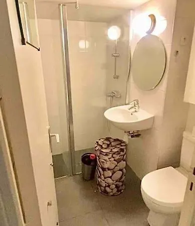 Apartment Spacious Loft Near Luxembourg Garden *